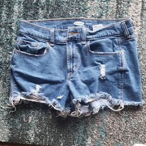 2/$11 Old navy shorts